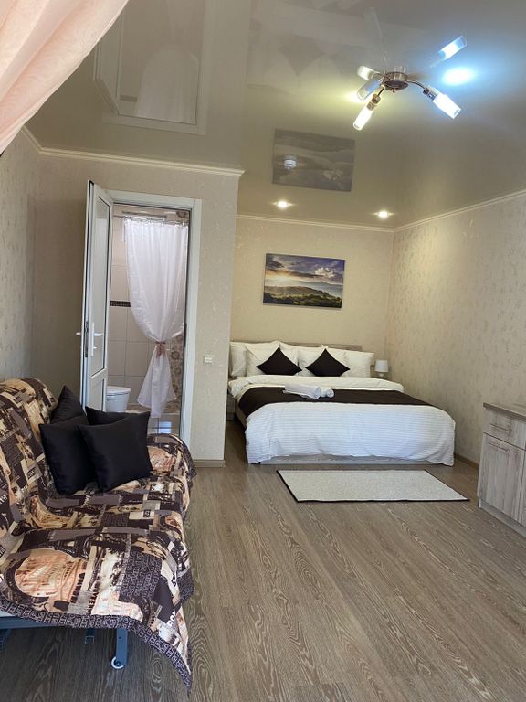 Семейный номер стандарт