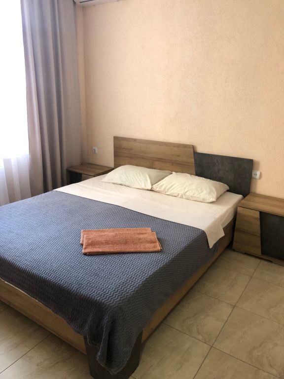 Семейный номер улучшенный