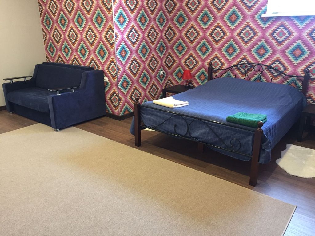 Семейный номер люкс