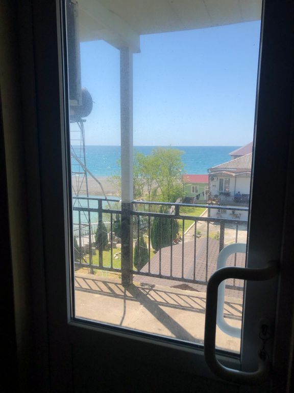 Четырёхместный номер стандарт