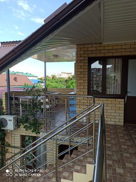 Трёхместный номер стандарт