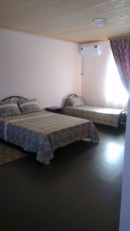 Семейный номер улучшенный