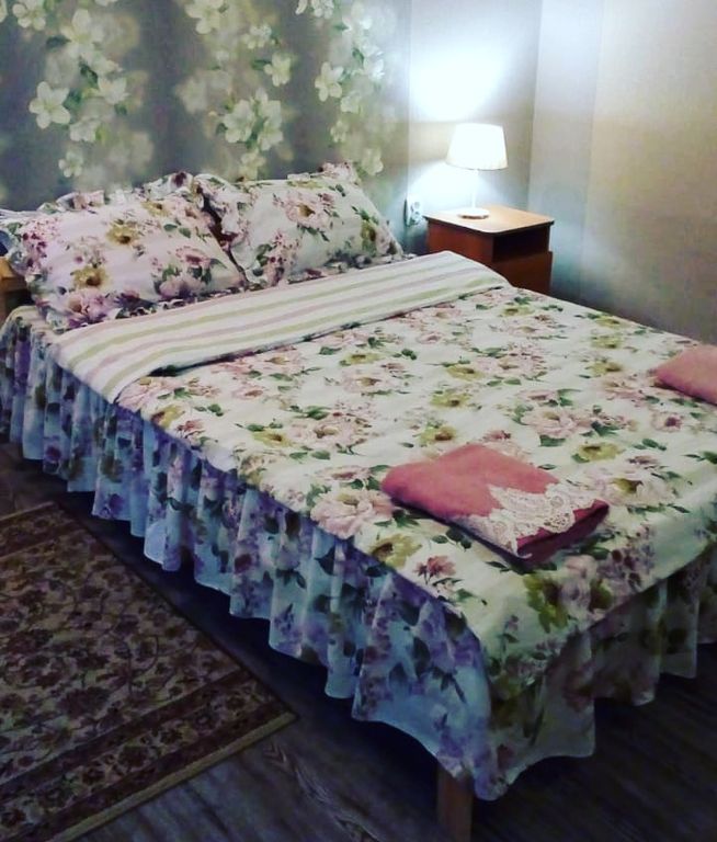 Двухместный номер с 1 кроватью Улучшенный