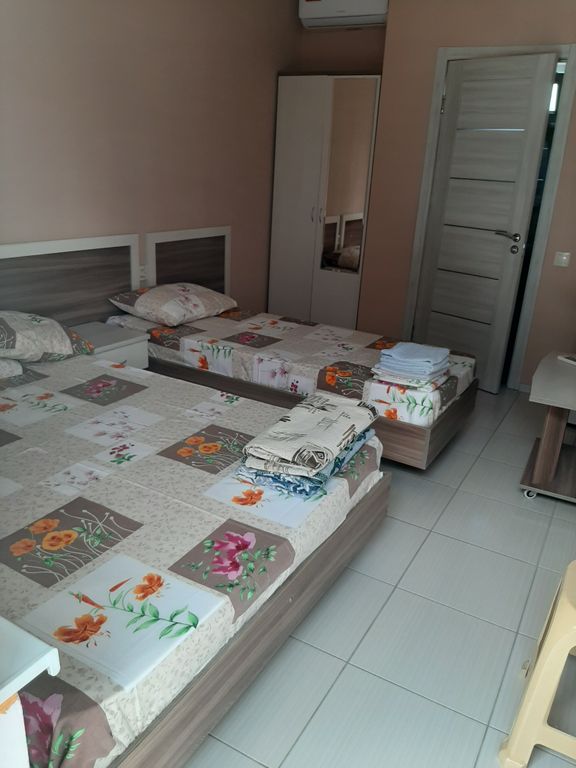 Трёхместный номер стандарт