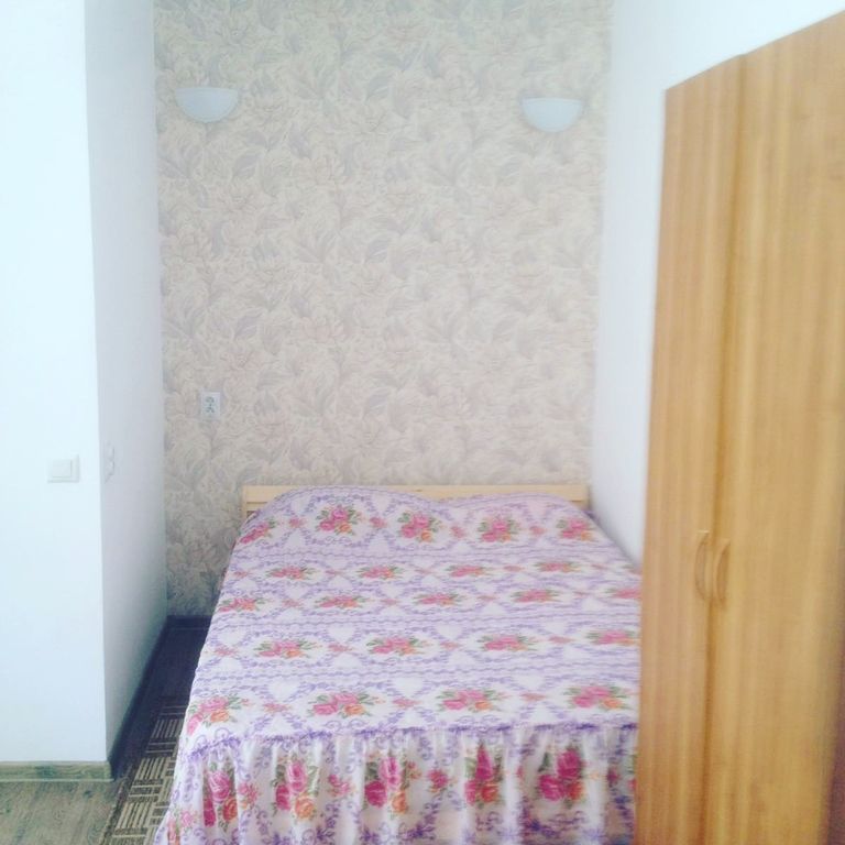 Трёхместный номер стандарт