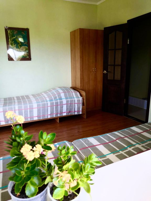 Трёхместный номер стандарт