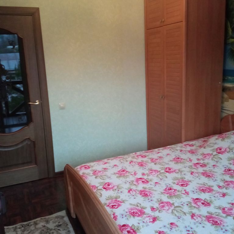 Двухместный номер с 1 кроватью бюджетный