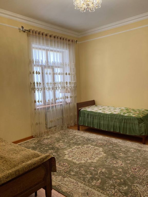 Трёхместный номер стандарт