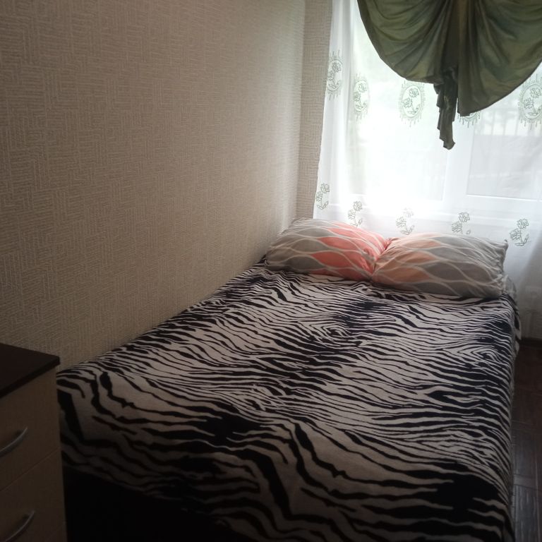 Двухместный номер с 1 кроватью эконом