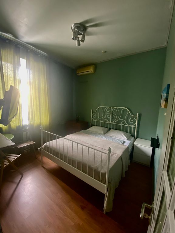 Двухместный номер с 1 кроватью стандарт