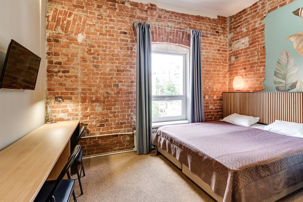 Семейный номер улучшенный