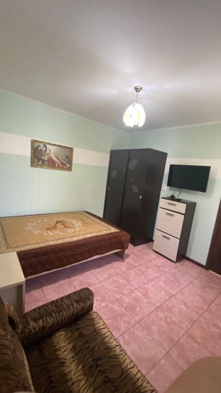 Двухместный номер с 1 кроватью с возможностью 1 дополнительного места