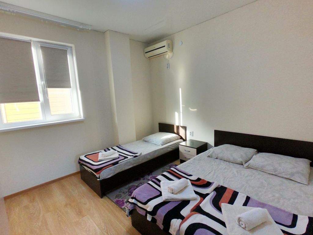 Семейный номер студия