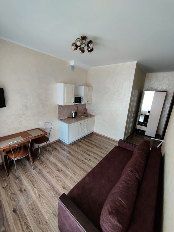 Двухместный с 1 кроватью 1