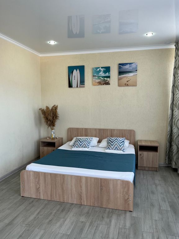 Семейный номер стандарт