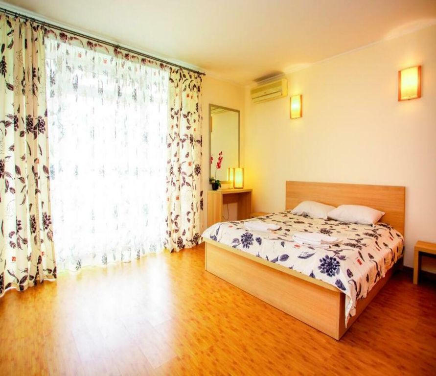 Семейный люкс