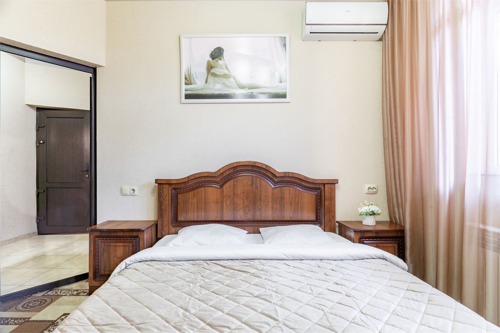 Семейный номер улучшенный