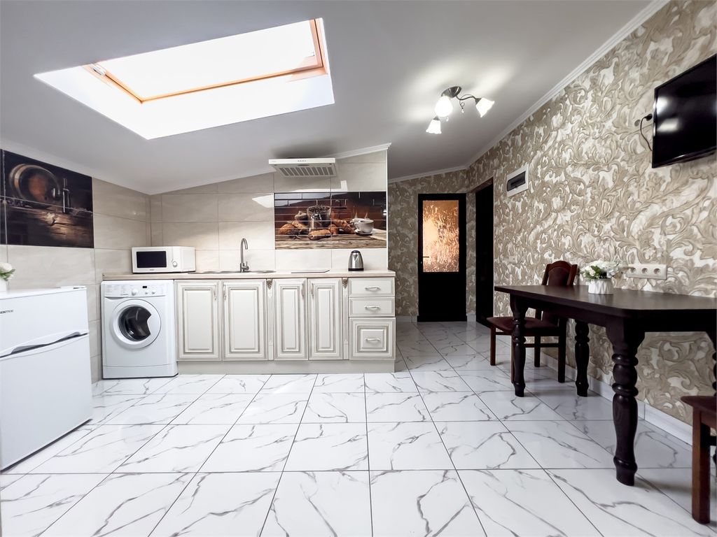 Апартаменты студия