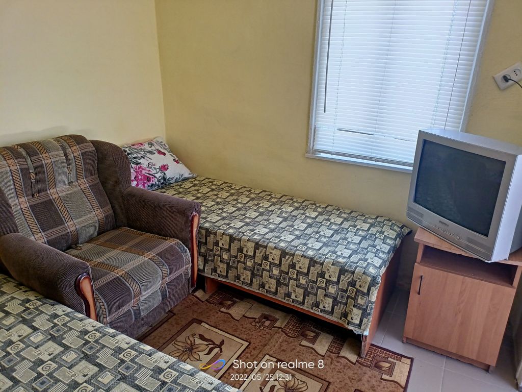 Трёхместный номер эконом