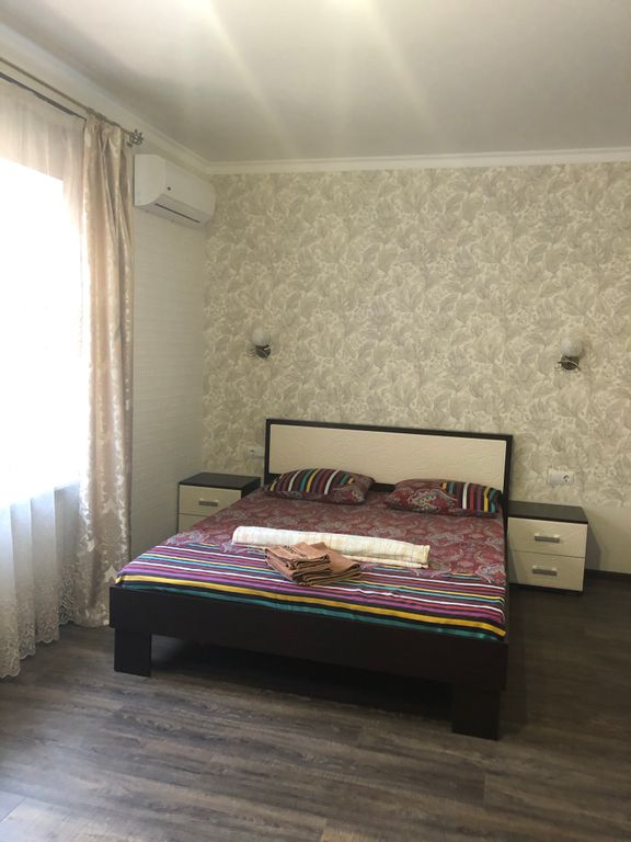 Семейный номер стандарт