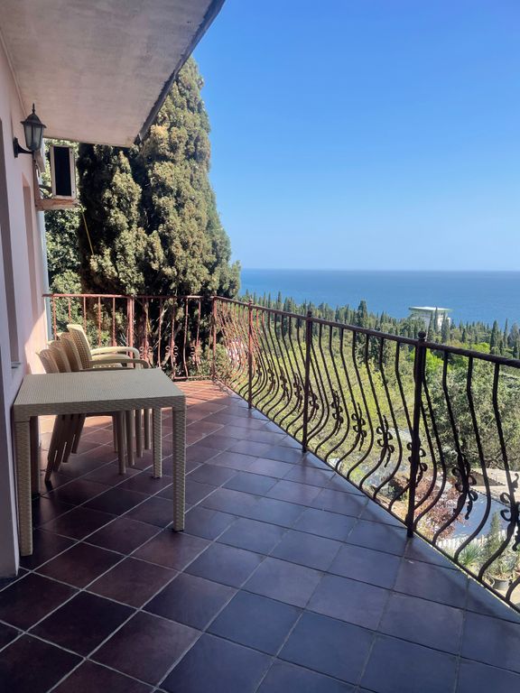 Семейный номер стандарт