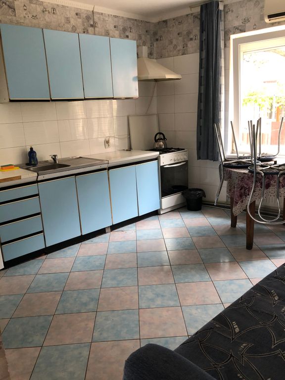 Апартаменты стандарт