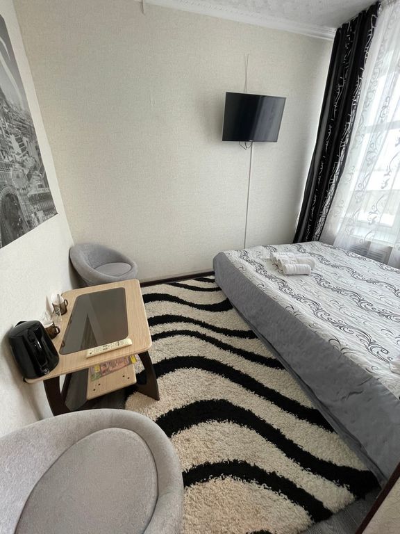 Двухместный номер с 1 кроватью Франция