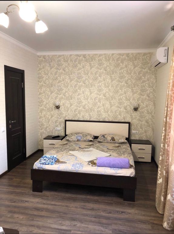 Семейный номер стандарт