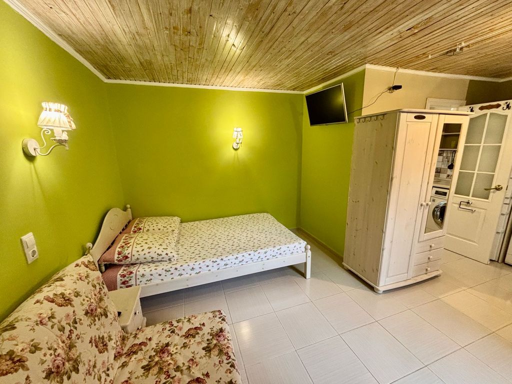 Семейный номер улучшенный