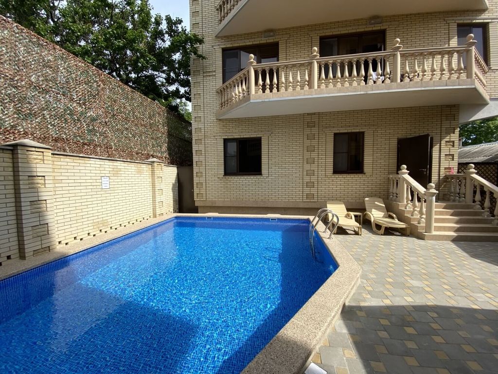 Двухместный номер с 1 кроватью мансардный