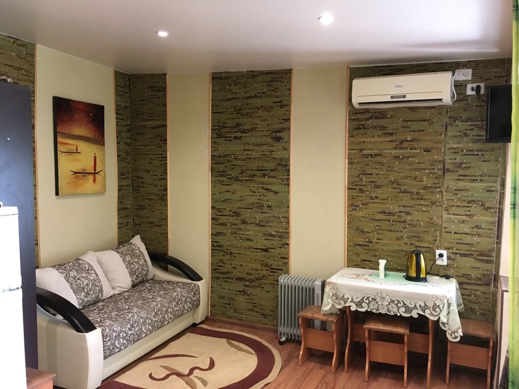 Дом стандарт