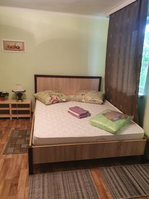 Четырёхместный номер эконом