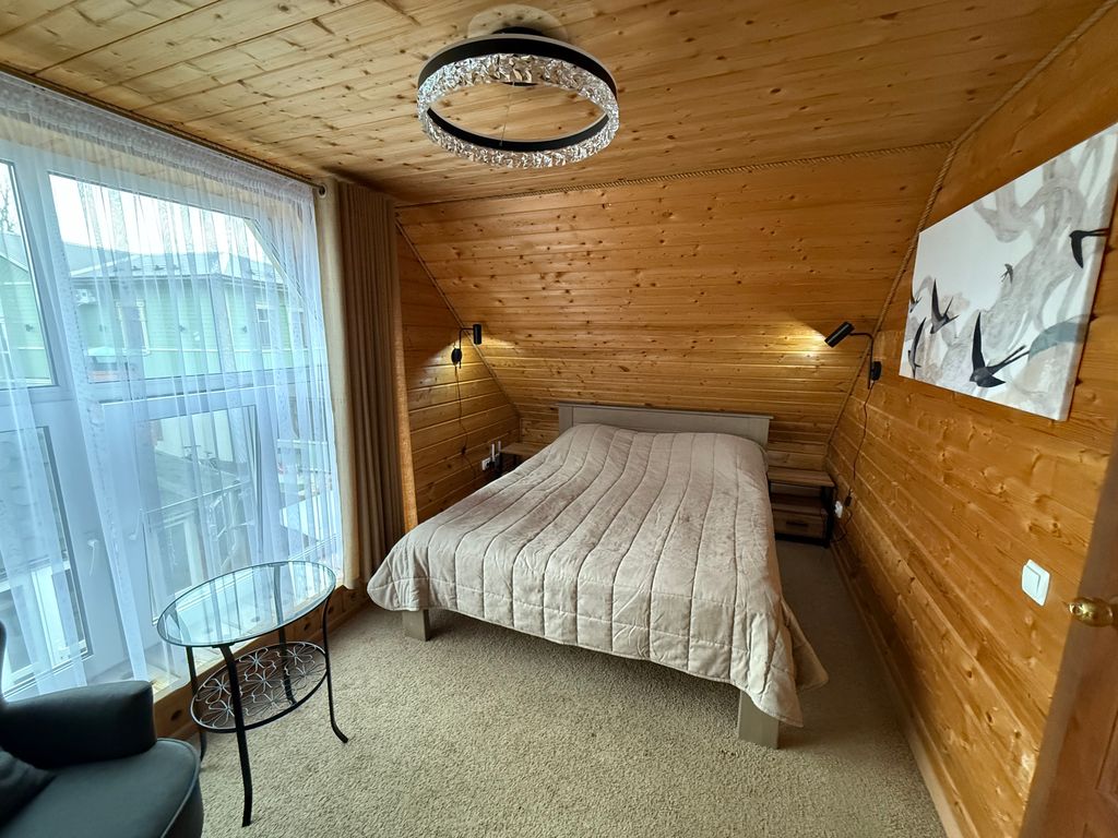 Апартаменты стандарт