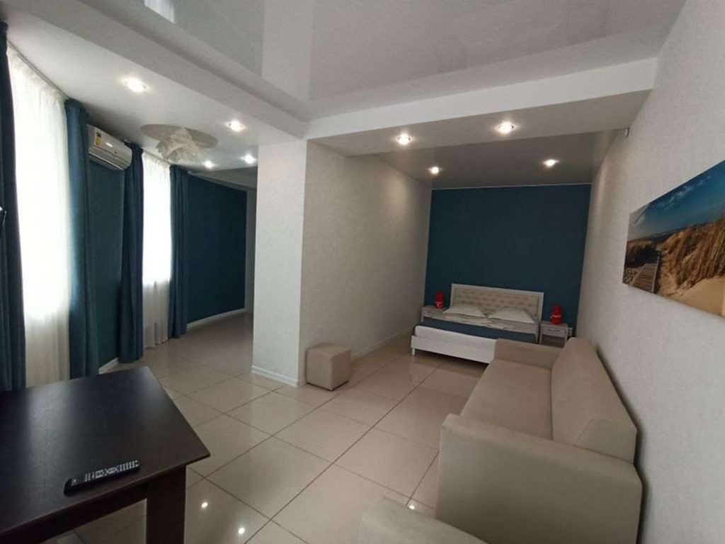 Семейный номер пятиместный с кухней