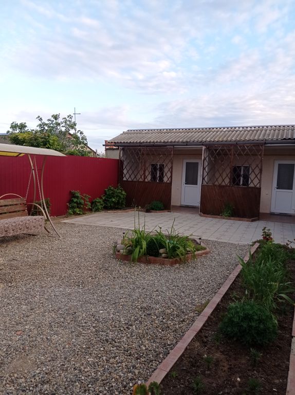 Двухместный номер с 2 отдельными кроватями стандарт