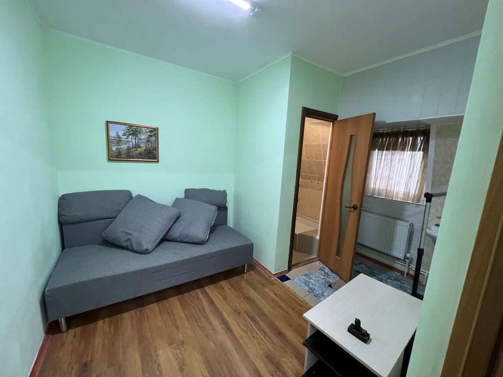 Двухместный номер с 1 кроватью Номер 4