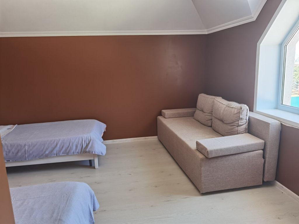 Четырёхместный номер Комфорт