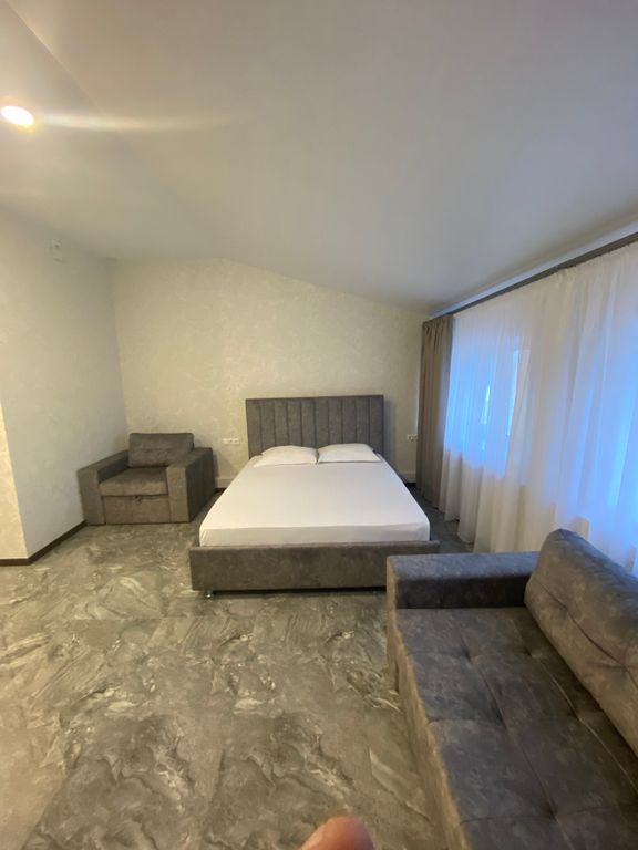 Семейный номер пятиместный, улучшенный