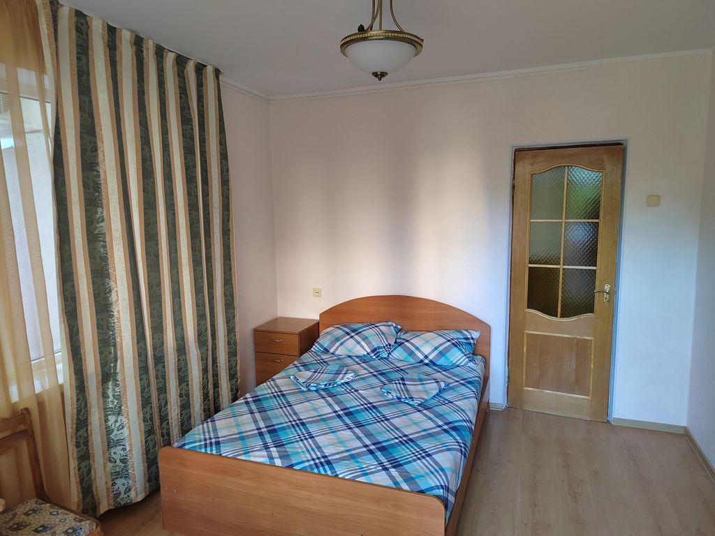 Двухместный номер с 2 отдельными кроватями стандарт