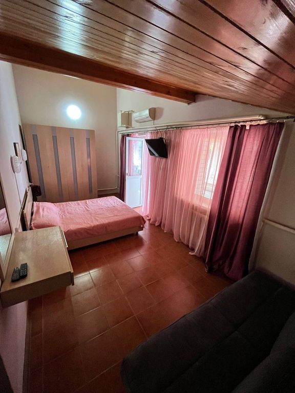 Семейный номер семейный номер на 3-м этаже