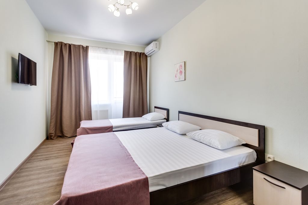 Семейный улучшенный