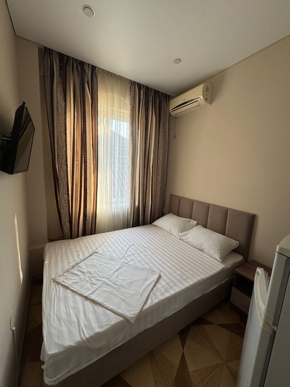 Двухместный номер с 1 кроватью или 2 односпальными кроватями стандарт