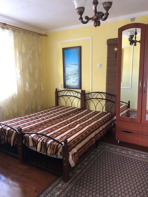 Четырёхместный номер комфорт 1 этаж