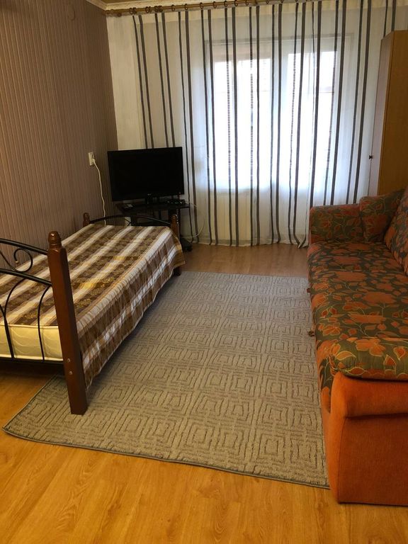 Трёхместный номер комфорт 2 этаж