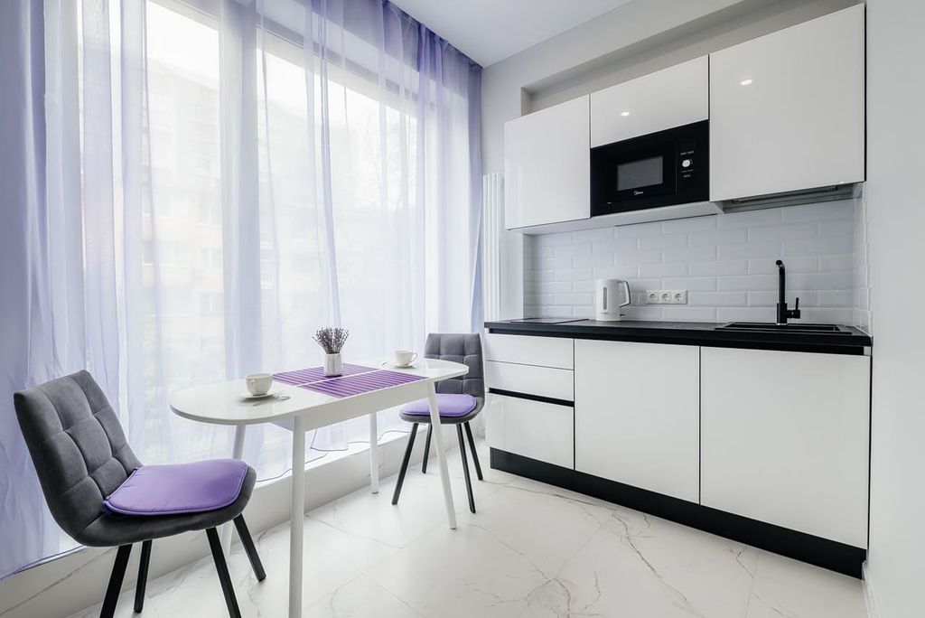 Апартаменты классик