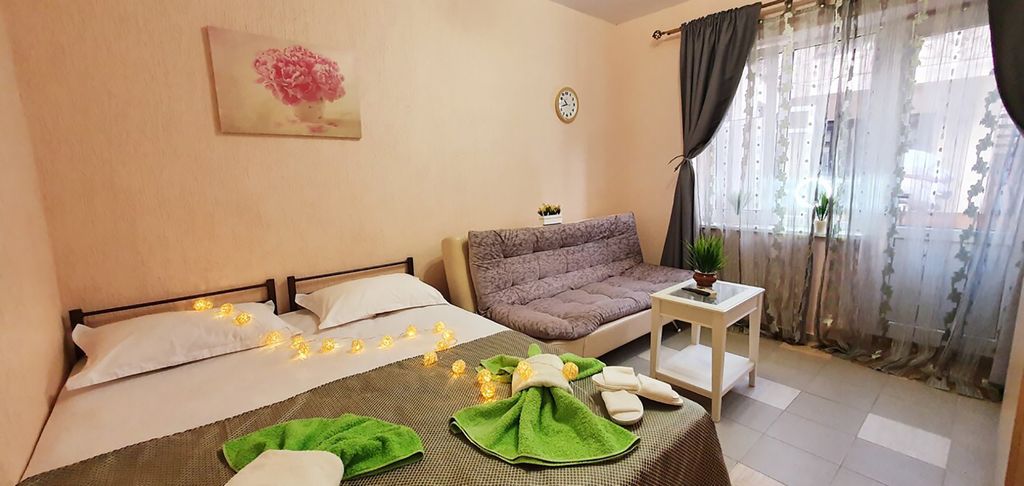 Семейный номер стандарт