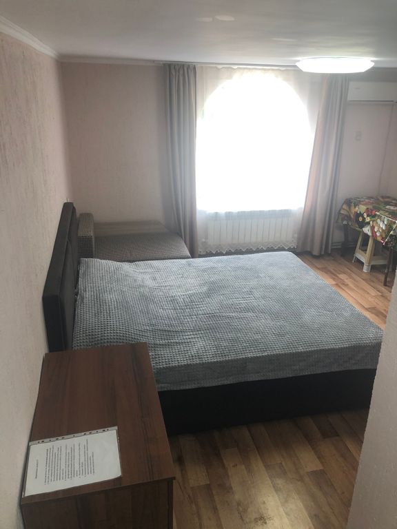 Трёхместный номер стандарт