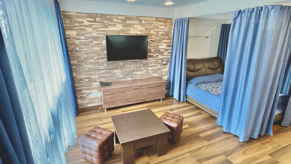 Апартаменты Choco