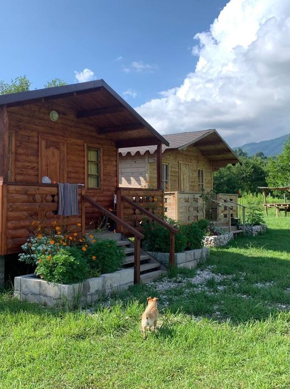 1-комнатный Дом