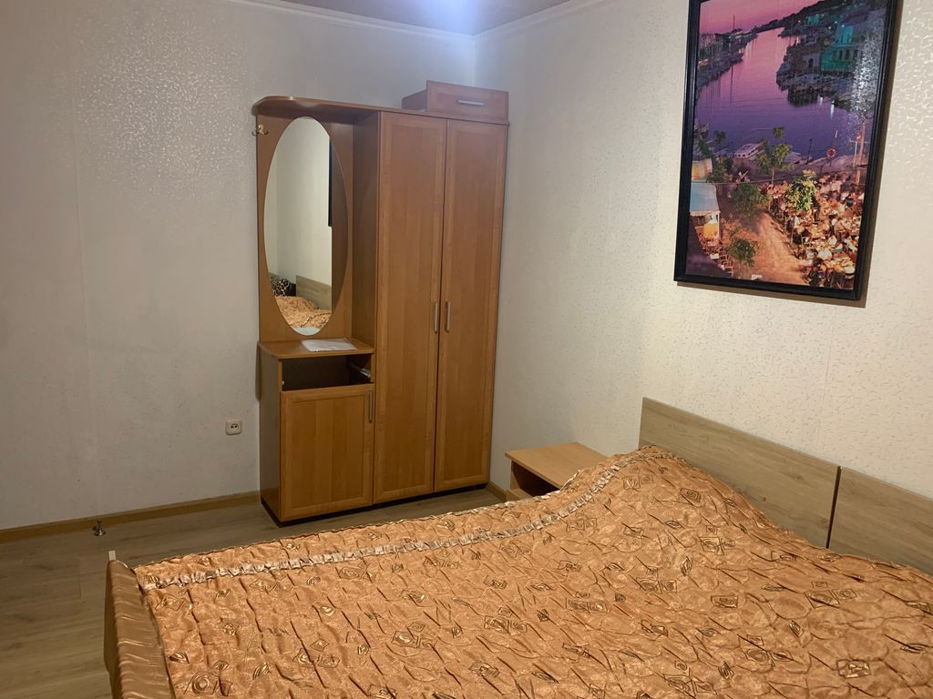 Двухместный номер с 2 отдельными кроватями 4